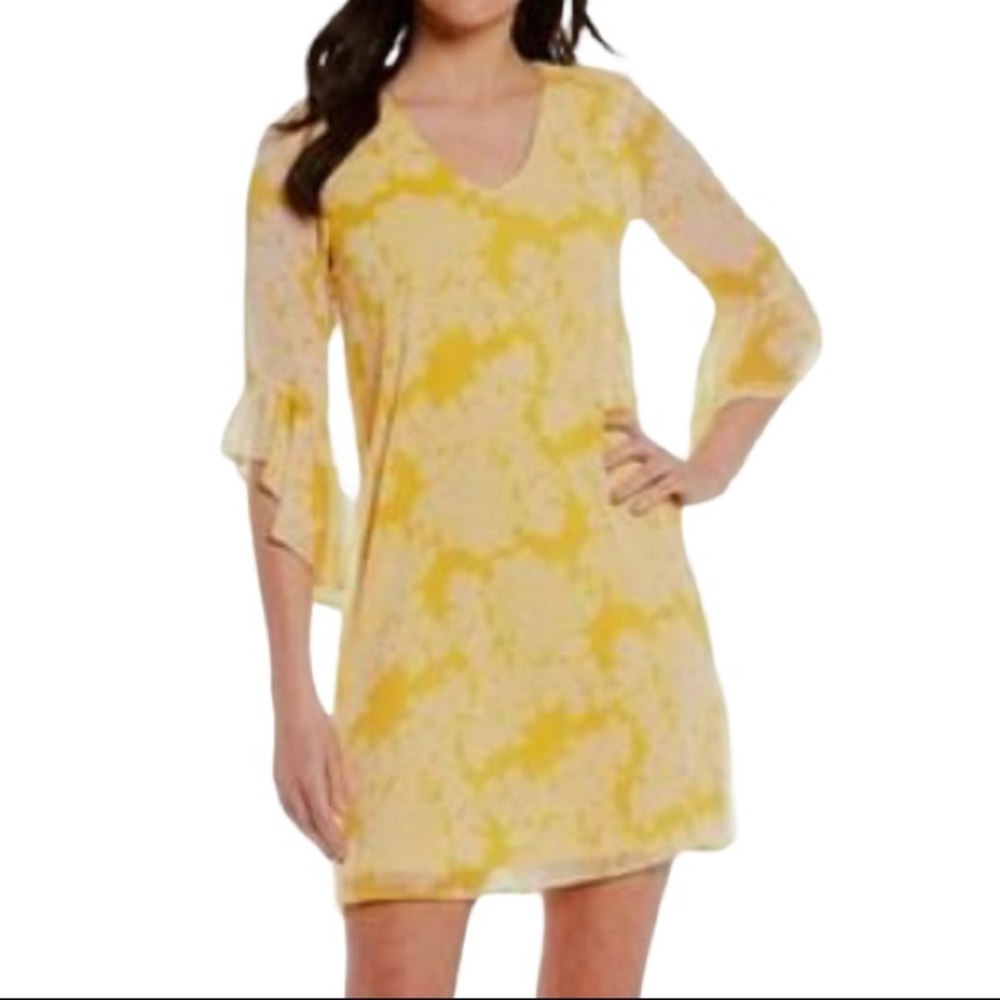 Calvin Klein mini dress